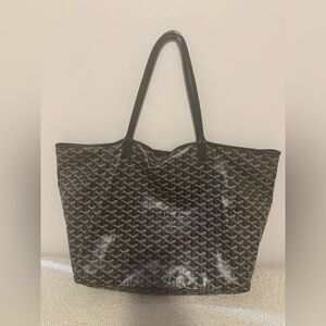 Goyard St Louis GM Tote